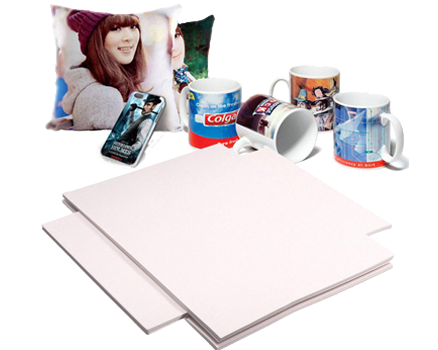 sublimation-paper