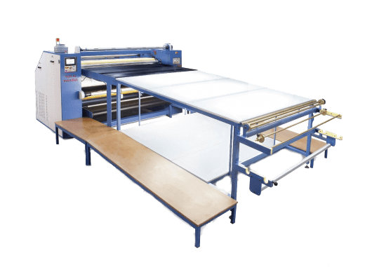 TC-610 PIECE AND ROLL